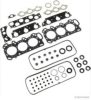 HERTH+BUSS JAKOPARTS J1244096 Gasket Set, cylinder head